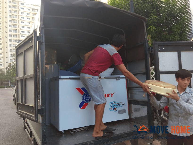 Vận chuyển hàng đông lạnh cần lưu ý những gì?-2