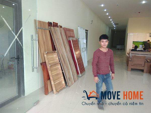 5 Khó khăn khi tự chuyển nhà làm bạn tốn chi phí 1