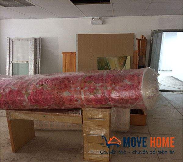 Chi phí chuyển nhà trọn gói tiết kiệm nhất tại Move Home 1