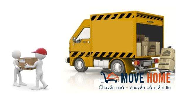 dịch vụ vận chuyển đồ Hà Nội