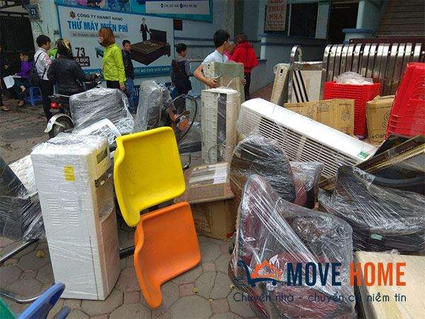 Chuyen kho hang lon de dang voi dich vu cua move home 1