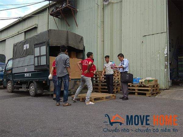 Có nên chuyển nhà vào dịp cuối năm hay không 2
