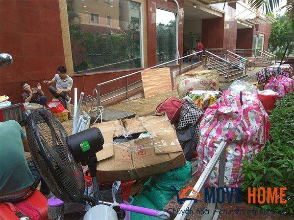Giá chuyển văn phòng có quá đắt 2