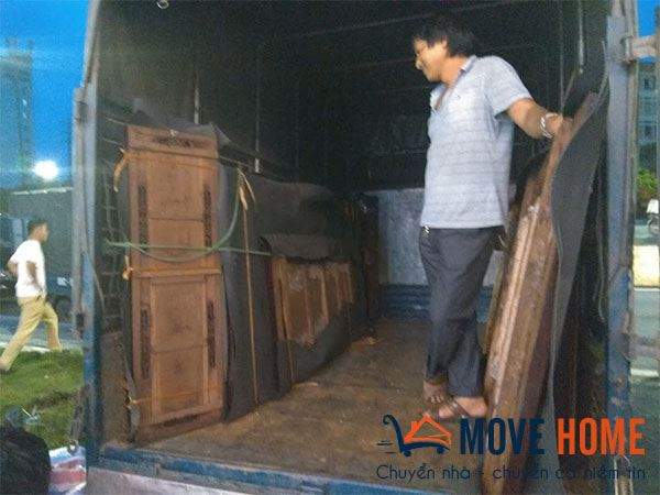 Thuê dịch vụ chuyển nhà chất lượng không khó 1