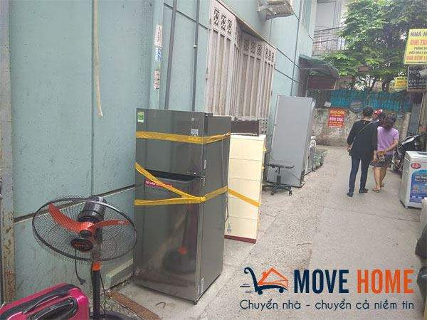 Tư vấn chuyển nhà trong ngõ hẹp cực kỳ hiệu quả 2