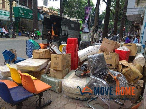 chia se cach tiet kiem chi phi khi chuyen nha 1