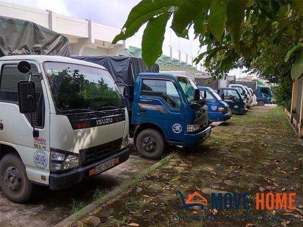 cho thu xe taxi tai 5 tan cho hang ha noi 1