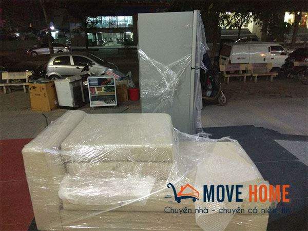 5 lợi ích khi vận chuyển nhà bằng xe tải dù khoảng cách xa hay gần 2