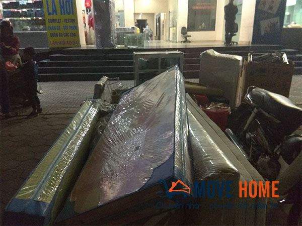 Có nên chuyển nhà vào dịp cuối năm hay không 1