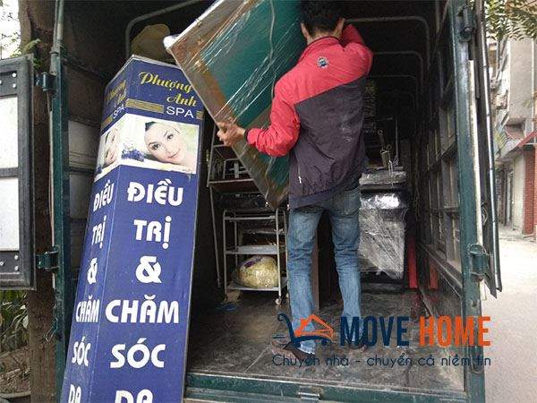 Tìm hiểu giá thuê xe tải theo tháng có đắt không 2