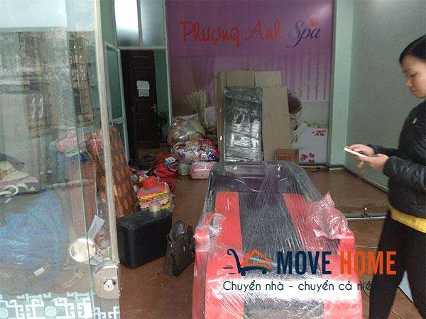 Cách vệ sinh nhà mới nhanh chóng - sạch sẽ - tiết kiệm thời gian 1