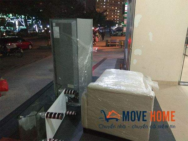 Cách vệ sinh nhà mới nhanh chóng - sạch sẽ - tiết kiệm thời gian 2