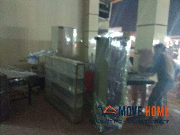 Kinh nghiệm chuyển phòng trọ cho các bạn độc thân 1