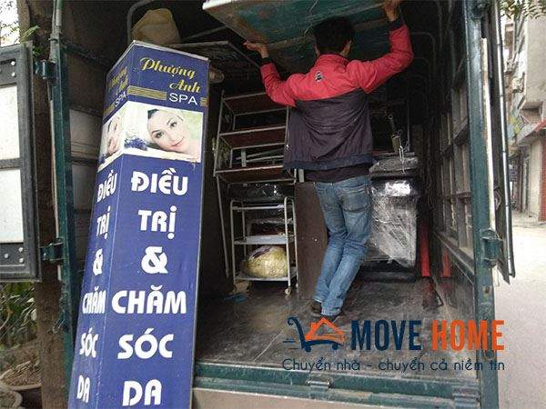 Kinh nghiệm chuyển phòng trọ cho các bạn độc thân 2