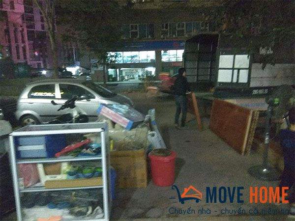Kinh nghiệm chuyển phòng trọ cho các bạn độc thân 3
