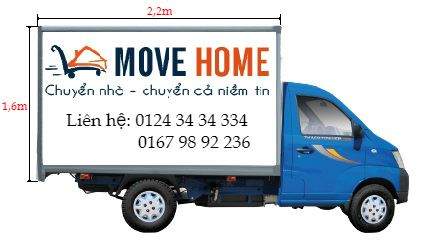 giá thuê xe tải chở hàng 3