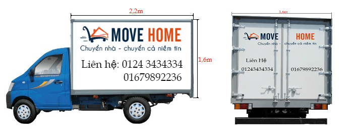 Dịch vụ cho thuê xe tải giá rẻ uy tín tại Hà Nội-5