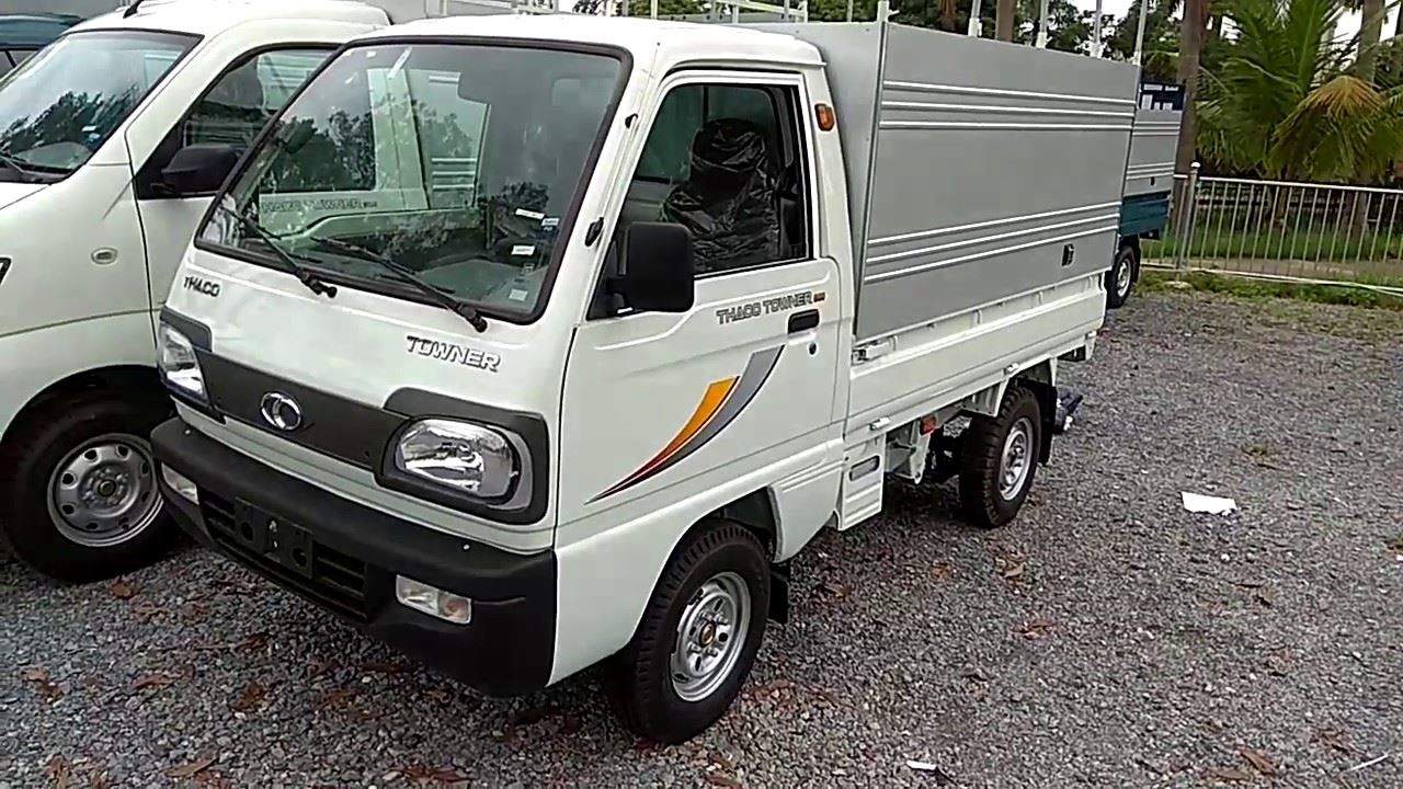 cho thuê xe tải 2