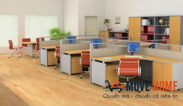 dịch vụ chuyển văn phòng trọn gói 2