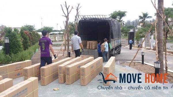 nhận chuyển nhà trọn gói 2