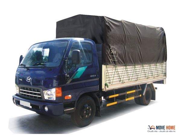 Kinh nghiệm thuê xe tải 500kg tại Hà Nội 4