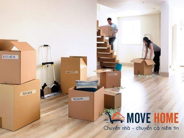 dịch vụ chuyển đồ trọn gói hà nội