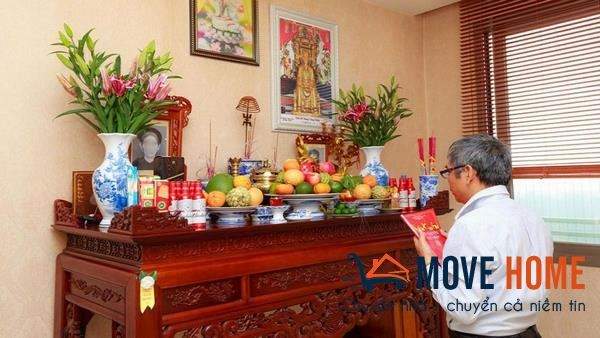 cúng chuyển nhà thuê 2