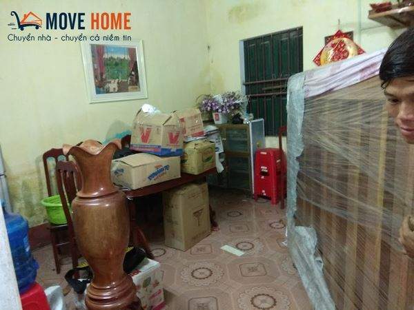 dịch vụ vận chuyển