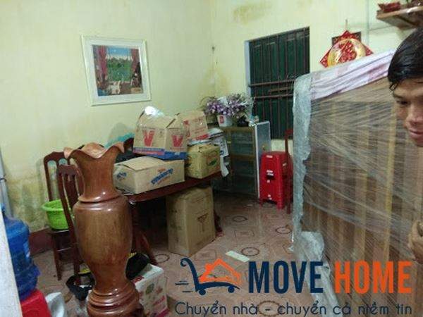 thuê xe chở đồ chuyển nhà hà nội 2