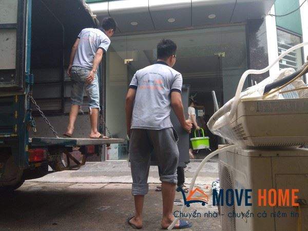 chuyển văn phòng trọn gói giá rẻ 1