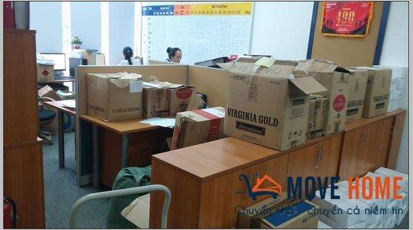 vận chuyển văn phòng trọn gói hà nội 2