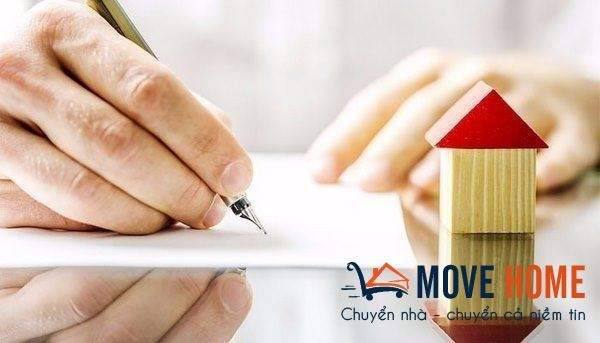 hợp đồng chuyển nhà trọn gói 1