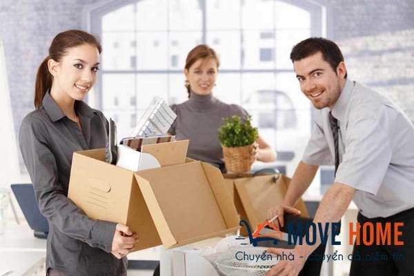 giá chuyển văn phòng trọn gói 1