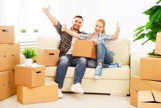 Chuyển nhà trọn gói 600k – giá sinh viên chất lượng đảm bảo