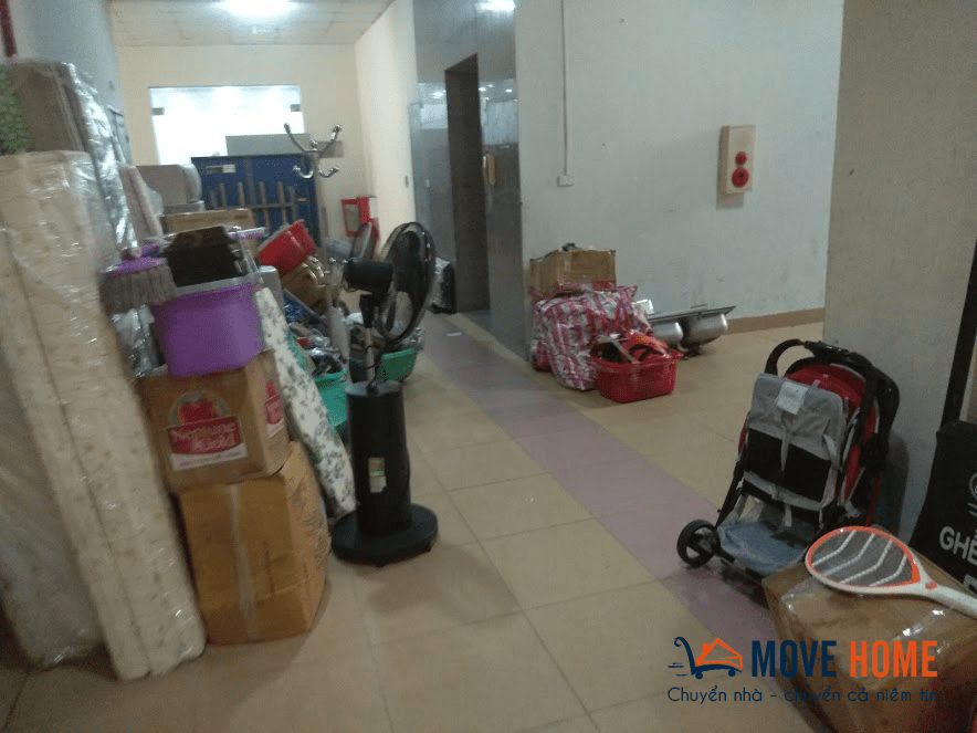 chuyển nhà sinh viên ưu đãi