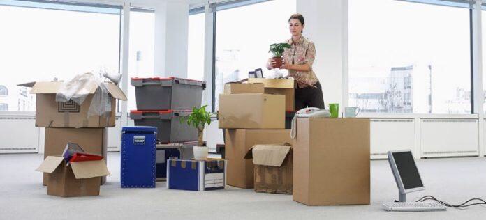 dich vụ vận chuyển văn phòng trọn gói