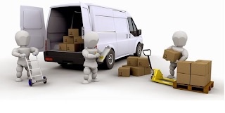 công ty vận chuyển nhà trọn gói