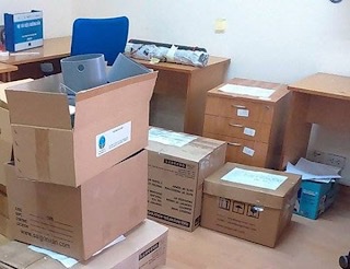 dịch vụ chuyển nhà giá rẻ tại Hà Nội