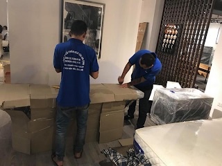 chuyển nhà trọn gói sinh viên giá rẻ