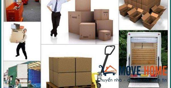 dịch vụ chuyển văn phòng trọn gói tại hà nội 1